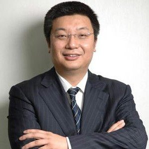 分众传媒董事局主席首席执行官江南春