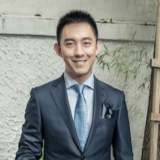 郄小虎简历 小红书cto郄小虎受邀参会演讲 活动家