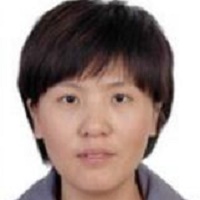 中国科学院北京基因组研究所教授慈维敏照片