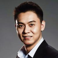 点融网首席技术官 孔令欣