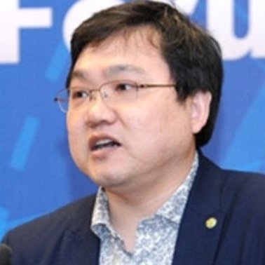 小i机器人联合创始人朱频频