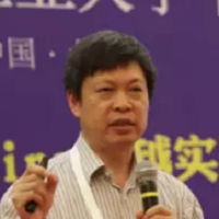 中国工商银行杭州金融研修学院网络大学运管中心总经理奚利强