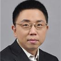 CSDN创始人总裁蒋涛照片