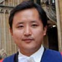 北京大学生命科学学院教授白凡