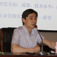 首都医科大学附属北京地坛医院教授张恒辉