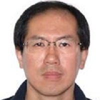 京东集团首席技术顾问翁志