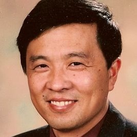 中国科学院苏州纳米技术与纳米仿生研究所研究部主任，印刷电子中心崔铮照片