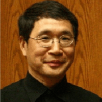 Texas Tech UniversityProfessorHongxing Jiang