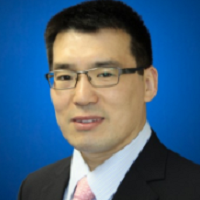 南方科技大学电子与电气工程系助理教授刘召军