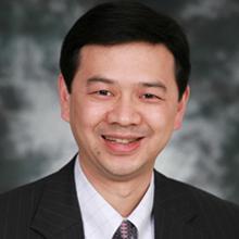 君联资本董事总经理陈浩