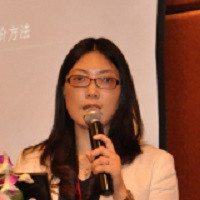 上海市皮肤病医院  皮肤与化妆品研究室副主任谈益妹