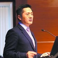 复旦大学附属中山医院教授樊嘉