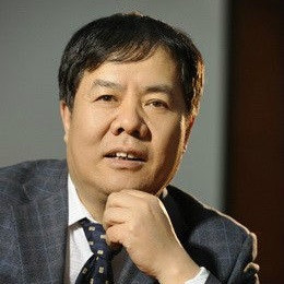 北京大学第一医院院长刘新民