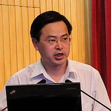 同济大学附属第十人民医院院长秦环龙