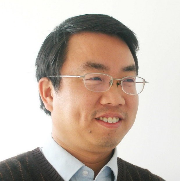 复旦大学生命科学学院副院长卢大儒