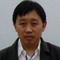 复旦大学医学院病理系主任朱虹光