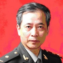 原第二军医大附属长海医院病理科主任朱明华