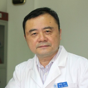 北京大学第三医院病理科副主任张波