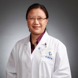 复旦大学附属肿瘤医院病理科副主任周晓燕