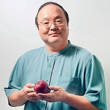 深圳百果园董事长余惠勇