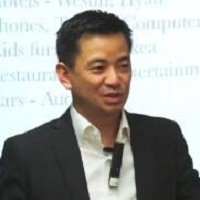 Institute创办人沈文才