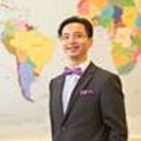 ACTE Global（企业旅游高管协会）亚洲区总监Benson Tang