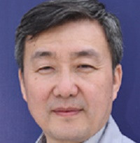 北汽集团新技术研究院副院长荣辉