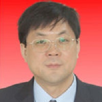 中国汽车工程研究院副院长谢飞照片