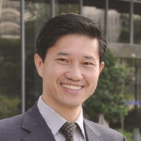 山东大学计算科学与技术学院、软件学院院长，教授  陈宝权