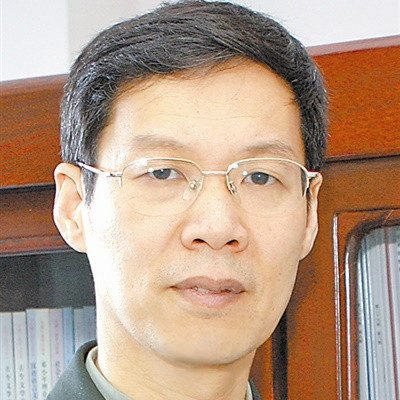 中国科学院院士尹浩