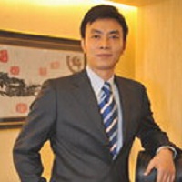 孩子王儿童用品（中国）有限公司CEO徐伟宏