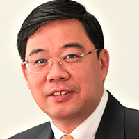 中科院微生物所网络信息中心主任马俊才