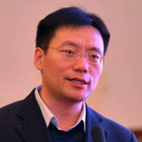 国家信息中心信息化研究部首席工程师，兼规划研究室主任单志广
