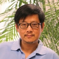 中科院生物识别与安全技术研究中心主任、中科奥森董事长李子青