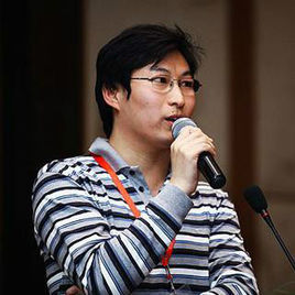 京东数据库系统研发部负责人、资深架构师田琪