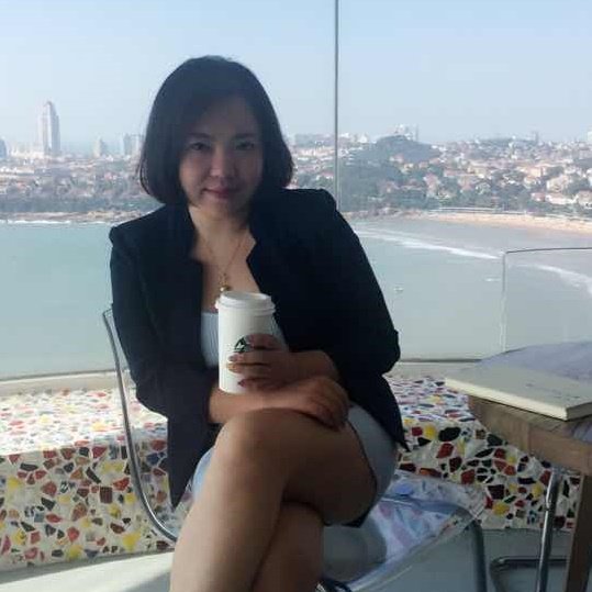 中国电商企业家俱乐部秘书长恩雅