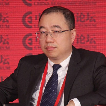 北京和利时智能技术有限公司总工程师朱毅明