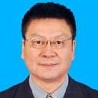 中国气象局气象科学院特聘专家龚山陵