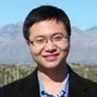 北京大学物理学院大气与海洋科学系研究员、博士生导师张霖