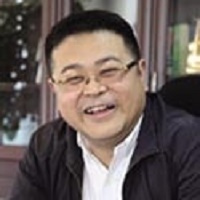 浙江泰来环保科技有限公司董事长鲍海明