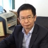 华南理工大学环境与能源学院教授郑君瑜照片