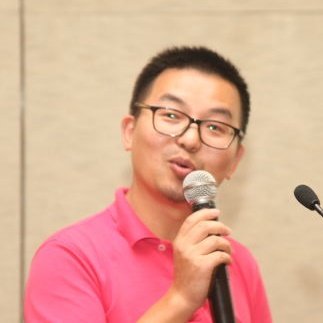 阿里巴巴云事业群运营总监成荣