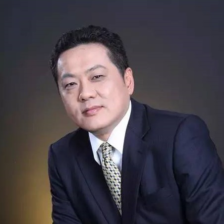罗森(中国)  副总裁张晟