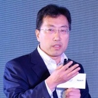 东软集团副总裁兼东软汽车电子技术总监 孟令军