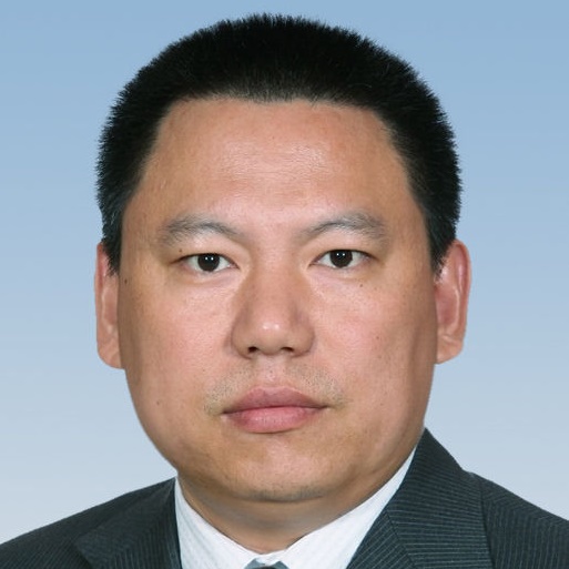 东方园林产业集团副董事长、总裁张诚