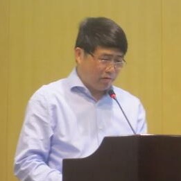 上海申通地铁集团有限公司维护保障中心总工程师王如路