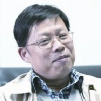 中铁隧道集团有限公司副总工程师万姜林照片