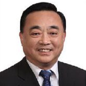 中国出入境检验检疫协会会长、国务院参事葛志荣
