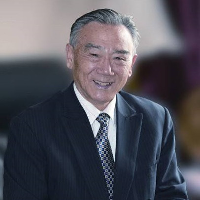 全国工商联原副主席王治国