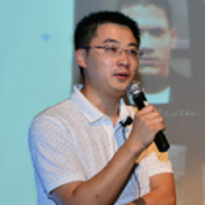 盘古团队首席科学家王铁磊